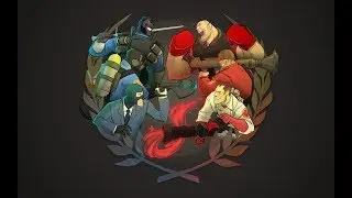 Adventures in Comp-  Summer/Fall 2018 (TF2)