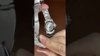 Rel&oacute;gio Orient Poseidon