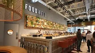 Acme #reportingfrom | Manchester Hospitality Network @ Foodwell, Manchester | #acmeinsight