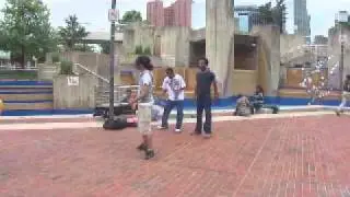 Rave Generation - MyBmore.Net