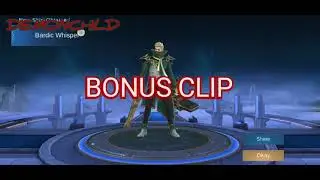 ALDOUS BLAZING FORCE FOR FREE SKIN???