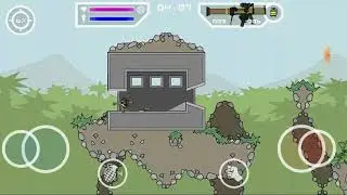 Mini militia tips and tricks