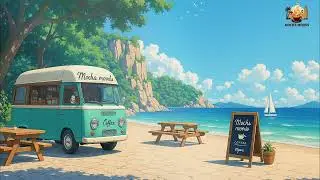 Sunset Chillhop for Dreamy Evenings 🌇 | Afterglow Trail &ndash; Soluno