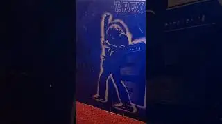 t.rex, 🎸 💥💜🎸 electric warrior album 💥 Marc bolan.