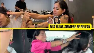 Outfit Italy - Mis hijas siempre se pelean - Una Peruana En Italia