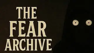 Something Moved in the Mirror 👁&zwj;🗨 | The Fear Archives