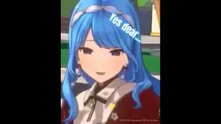 sui-chan No oneesan! 【Hololive JP】#suisei