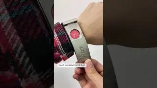 Swatch Irony Lady Xoanon Bracelet Watch | Swatch Watch #shorts