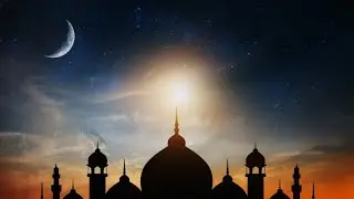 Nice azan in Saudi Arabia