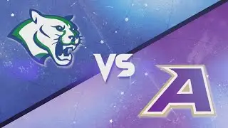 Week 11: Odessa Compass Cougars Vs. Alpine Bucks