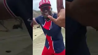 Nos fuimos de pesca 🎣 y no creer&aacute;n lo que pesque 😱🥶 #murillo #humor #pesca #viral