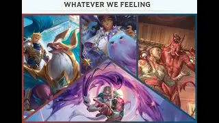 I Didn't Know What To Play - Altered Live Gameplay & Commentary