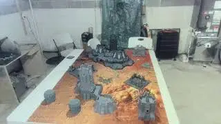 First Colony Games Live Stream TEST