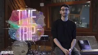 TIME TRIP | a conversation on Rhythmic Illusions