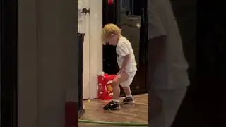Diaper Dance #52