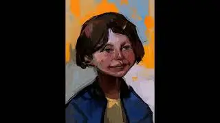 Little Lily Voice Lines (Disco Elysium)