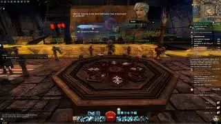 Gw2 : I tried ecto gambling for first time. 500g to 1600g in 12 minutes. Beginner's luck