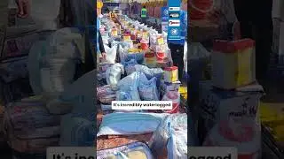 Your Donations making a difference! Pakistan Emergency Flood Appeal | Donate at CrisisAid.org.uk
