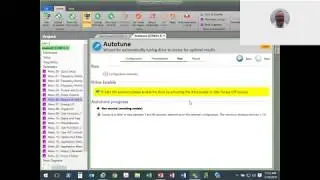 Студия управления машинами: Учебный проект для Unidrive M 200-400. Часть 1.