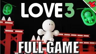Love 3 full game| Longplay no commentary