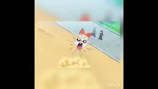 //Pokemon thug life//funny moments of Pokemon journey//