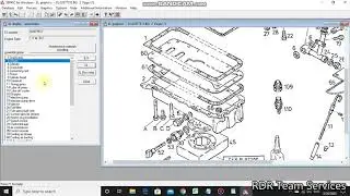 Deutz Serpic Parts 2012