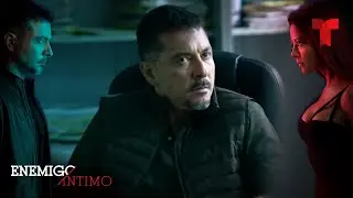 Enemigo Íntimo 2 | Capítulo 13 | Telemundo