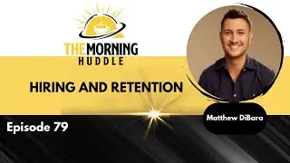 Hiring and Retention