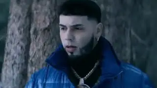Keii (EXTENDED) - Anuel AA // DJ Sanchez