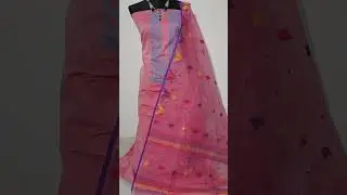 #handloomjamdani
