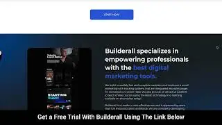 Builderall Review 🥶 Is Builderall 5.0 Worth It? Pros and Cons 2025