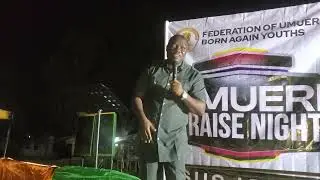 FEDERATION OF UMUERI BORN AGAIN YOUTH (FUBAY)