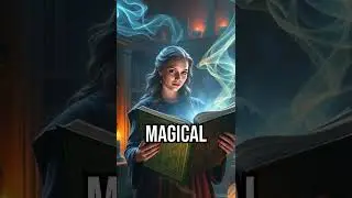 Mystical Mentor's Secret