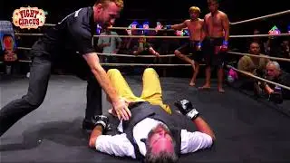 The Greatest Show On Earth 🌎 - Fight Circus