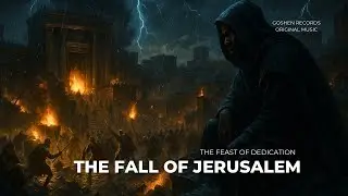 1 Maccabees 1:29&ndash;40 (Conscious Rap &times; Scripture)