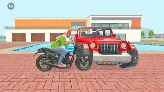 #blackpower #power #scorpio#trending #viralvideo #viral #car#fortuner🤩 #gaming #india #game  part3