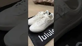 Честный обзор новых кроссовок Cityverse от Lululemons!