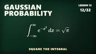 The Gaussian Probability Integral