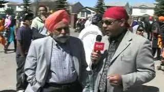 Watan TV - Canada - Ep. 80 - May 22. Part 1