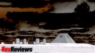 The TRUTH About Nuclear Weapons ~ Rex Reviews PODCAST Excerpt 7.2