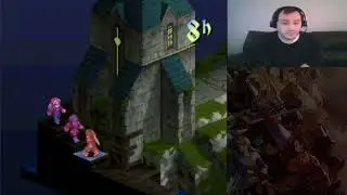 FFT Arena Live Stream 1-08-22