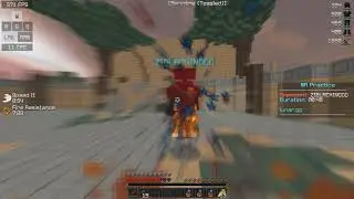 ZIBLACKINGGG (Finale)