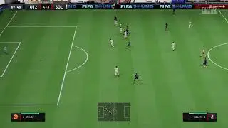 FIFA 23 Rank 2 vem ai?