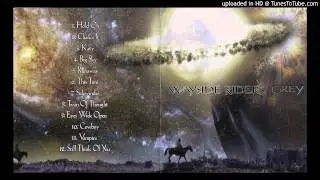 Wayside Riders - 'Chance It' studio