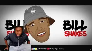 PINACLE | Leaf Dog - The Legacy Feat. Life MC, Smellington Piff, BVA, Cracker Jon, Jehst - REACTION