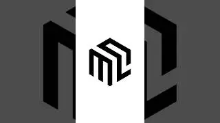 Mastering Monogram Logo Design | Illustrator CC #tutorial
