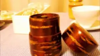 019_2 Tea Canister(Polish)- KABA Do-mori - REMIOjapan