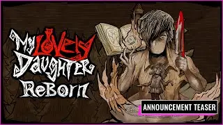 My Lovely Daughter: ReBorn Teaser | PC & Nintendo Switch