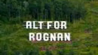 Alt For Rognan-67 grader nord (ny)