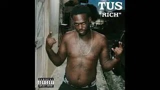 Tus - Rich (Official Audio)